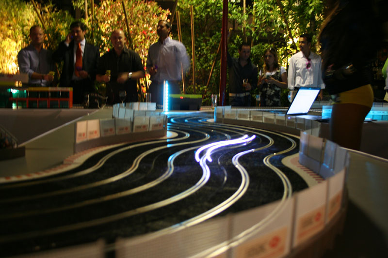scalextric de motos