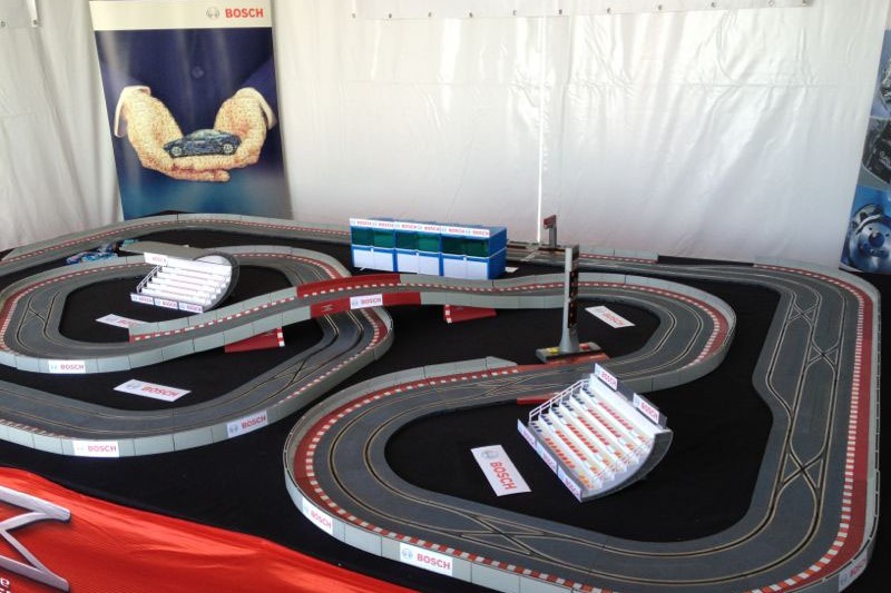 eventos scalextric